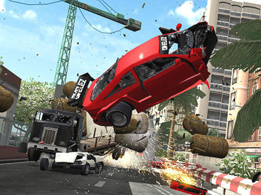 Burnout Crash: первые детали